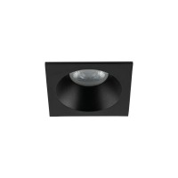 Точечный светильник TK Lighting 10581 Prisma GU10 1x10W IP65 черный