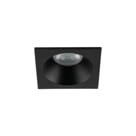 Точковий світильник TK Lighting 10581 Prisma GU10 1x10W IP65 чорний