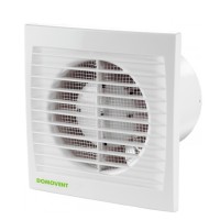 Вентилятор Домовент 100 С1