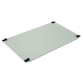 Сплошная лицевая фальшпанель Eti CP 1-2 F 300x250мм (1101436)