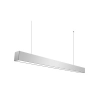 Підвісний світильник, люстра Oledim 12050W Led 1x48W 4000K IP20 Білий