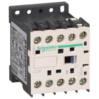 Контактор Schneider Electric TeSys K 3P, 16А, НВ