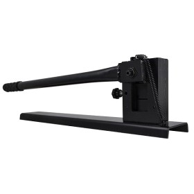 Ручна гільйотина для різки Din-рейки Аско-Укрем NS-10 (A0170010156)