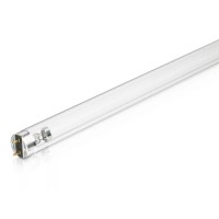 Линейная лампа Philips TUV 15Вт SLV/25