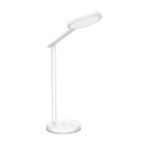 Світильник настільний LED TEO 10W 4200К білий Violux ( 540001 )