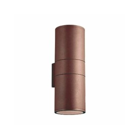 Вуличний світильник Ideal Lux Gun Ap2 Big Coffee 163611