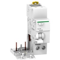 Диференційний автомат Schneider Electric VIGI iC60 A9V51225 2P 25A 30мА A