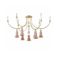 Люстра Pikart 12894-3 ARCH 7U