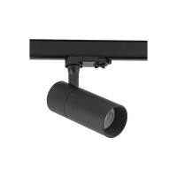 Трековый светильник Nowodvorski 10400 CTLS Tinos LED 1x20W 4000K 1900Lm IP20 черный