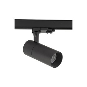 Трековий світильник Nowodvorski 10400 CTLS Tinos LED 1x20W 4000K 1900Lm IP20 чорний