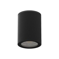 Точечный светильник Kloodi KD-REIN70 IP65 BK GU10 1x10W черный