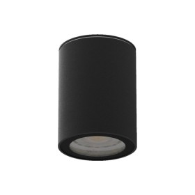 Точковий світильник Kloodi KD-REIN70 IP65 BK GU10 1x10W чорний