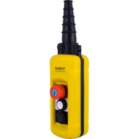 Тельферный пост E.Next e.cs.stand.xac.a.2713k двухкнопочный (s007017)