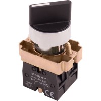 Переключатель 1-0-2 E.Next e.mb.bd33 2NO (p0810134)