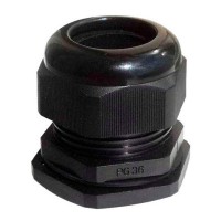 Сальник TNSy PG36 Ø22-36мм IP68 черный (TNSy5502548)