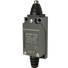 Конечный выключатель Promfactor FLS15M8111P65