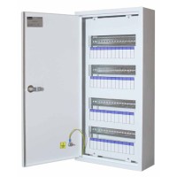 Щиток ЩРн-48з IP31 profi