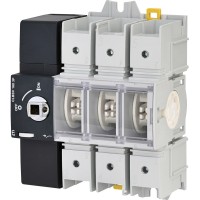 Вимикач навантаження Eti CLBSV 160 3P 160A 1-0 (4661882)