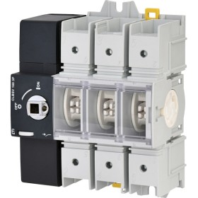 Вимикач навантаження Eti CLBSV 160 3P 160A 1-0 (4661882)