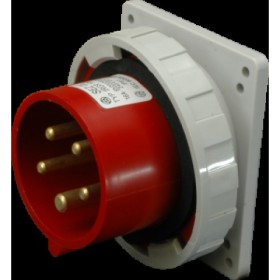 Вбудована силова вилка Sez IRGR1653