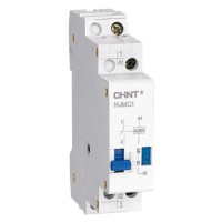 Імпульсне реле Chint NJMC1-32/1P AC 230В (657079)