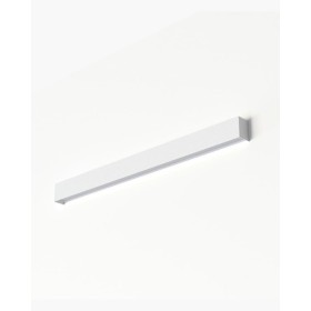 Бра, настенный светильник Nowodvorski 7567 Straight Wall LED T8LED 1x16W 3000K 2300Lm IP20 белый