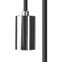 Кабель для світильника Nowodvorski 8658 Cameleon Cable 1,5m E27 25W IP20 Bl