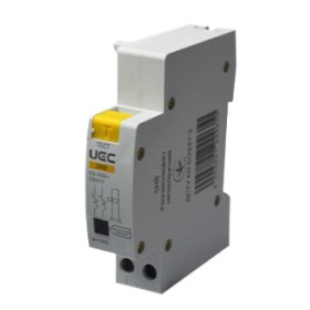 Расцепитель минимального максимального напряжения UEC SR-SH8 для SB-M8