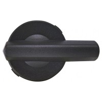 Рукоятка на корпус ETI CLBS-DH125/B для CLBS 100-125А чорна (4661411)