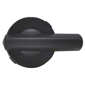 Рукоятка на корпус ETI CLBS-DH125/B для CLBS 100-125А черная (4661411)