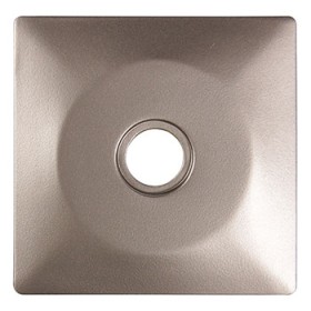 Панель TV-розетки E.Next e.lux.15111L.pn.tv.nickel нікель (ins0040076)