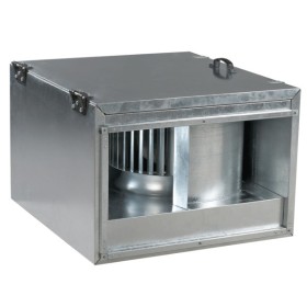 Канальный центробежный вентилятор ВКПФИ 4Д 600*350 Vents
