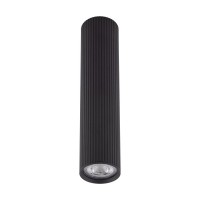 Точковий світильник TK Lighting 10026 Tune L GU10 1x10W IP20 чорний