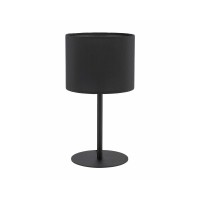 Настільна лампа Tk Lighting 5098 Rondo E27 1x15W IP20