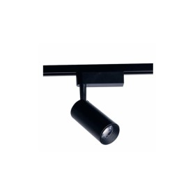 Трековий світильник Nowodvorski 39007 Iris LED 1x20W 4000K 1500Lm IP20 Bk