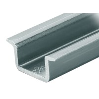 Монтажна DIN рейка Wago 210-118 35х15мм