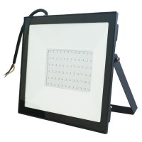 Прожектор TNSy LED ECO Slim 100Вт 7000Лм 6500K IP65 (TNSy5000239)