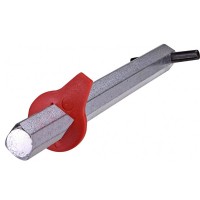 Шток подовжувач ETI для LA 3,4,5 LAF 3,4,5 200мм (4665015)