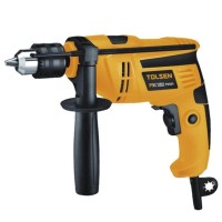 Мережевий ударний дриль Tolsen Т-500 (79501A)