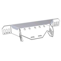 Крышка на горизонтальный, ответвитель METAKSAN KKTE 20 10 PG 200мм 1мм