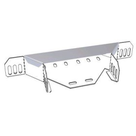 Кришка на горизонтальний, відгалужувач METAKSAN KKTE 20 10 PG 200мм 1мм