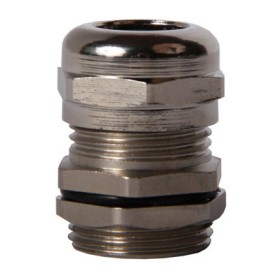 Латунний кабельний ввід E.Next e.met.pg.stand.11 (s051009)