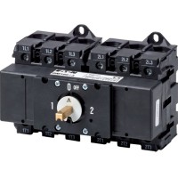 Перемикач навантаження Eaton QM100/3