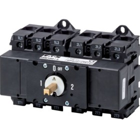Переключатель нагрузки Eaton QM100/3