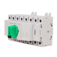 Перемикач F&F PSR-480 4P I-0-II 80A
