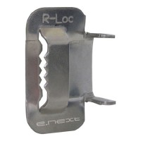 Сталеве скріплення для бандажної стрічки 9,5