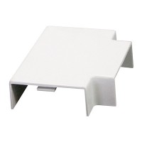 Т-з'єднувач E.Next e.trunking.t.channel.stand.100.40 100х40мм (s5033010)