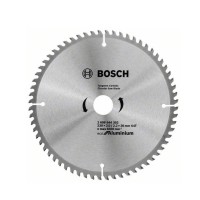 Пильный диск Bosch ECO ALU/Multi 230x30мм 64T