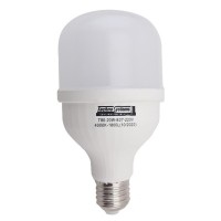 Светодиодная лампа TNSy LED Bulb-T80-20W-E27-220V-4000K-2100L GOLDEN (TNSy5000258)
