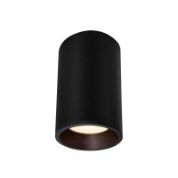 Точечный светильник Oledim 7771617 TS32B ALU GU10 IP54 черный